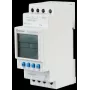 FINDER temporizador 16A 12.22.8.230.0000 Serie 12 carril DIN 2W 230VAC 12.22.8.230.0000 (122282300000)