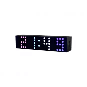 Panel de luz gaming YEELIGHT Cube 4-Matrix (set de 4)