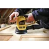 Stanley FME440K Lijadora de mesa 12000 rpm negro, amarillo 480 W