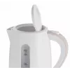 Hervidor eléctrico Zelmer 1,7 L 2200 W blanco