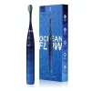 Cepillo de dientes sónico Oclean FLOW adulto azul