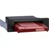 Inter-Tech X-3534 - Caja para unidades de almacenamiento - 2.5 / 3.5 compartida (88884062)