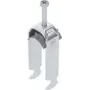OBO Bettermann abrazadera de apriete 2-28mm BS-H2-K-28 ALU (1186423)