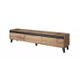 Soporte de TV Cama NORD wotan/antracita