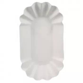 Papstar 11273 Blanco