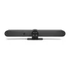 Webcam Logitech Sistema de videoconferencia grupal Grafito (960-001312)