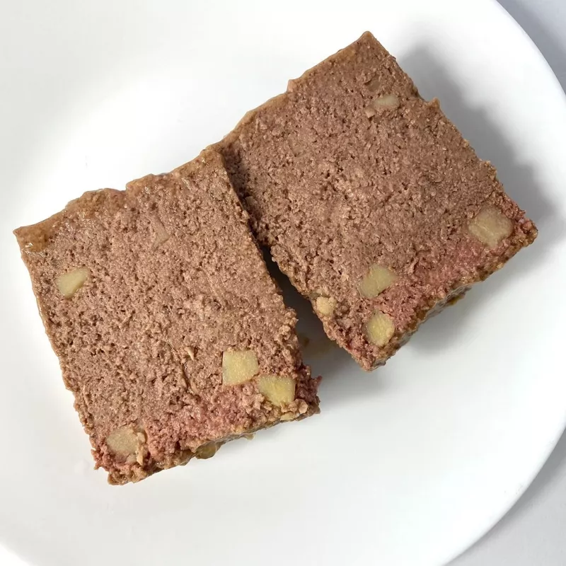 VET RESPONSE Hipoalergénico Cerdo - Comida húmeda para perros - 400 g