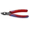 Alicates de corte diagonal Knipex Electronic Super Knips XL