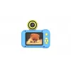 Cámara digital infantil Denver KCA-1351BU 2MP Azul Amarillo