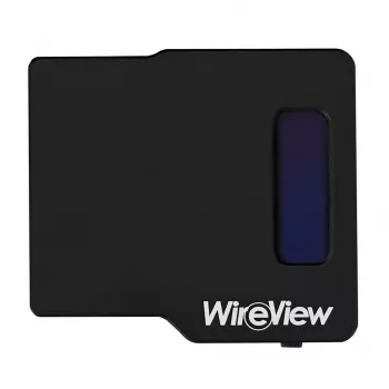 Thermal Grizzly | WireView | GPU 1x12VHPWR Reversed | negro | N/A