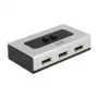 Conmutador de vídeo DeLOCK 87668 DisplayPort