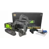 Amewi ACV730 V3 excavadora radiocontrol modelo RC motor eléctrico 1:14 (22516)