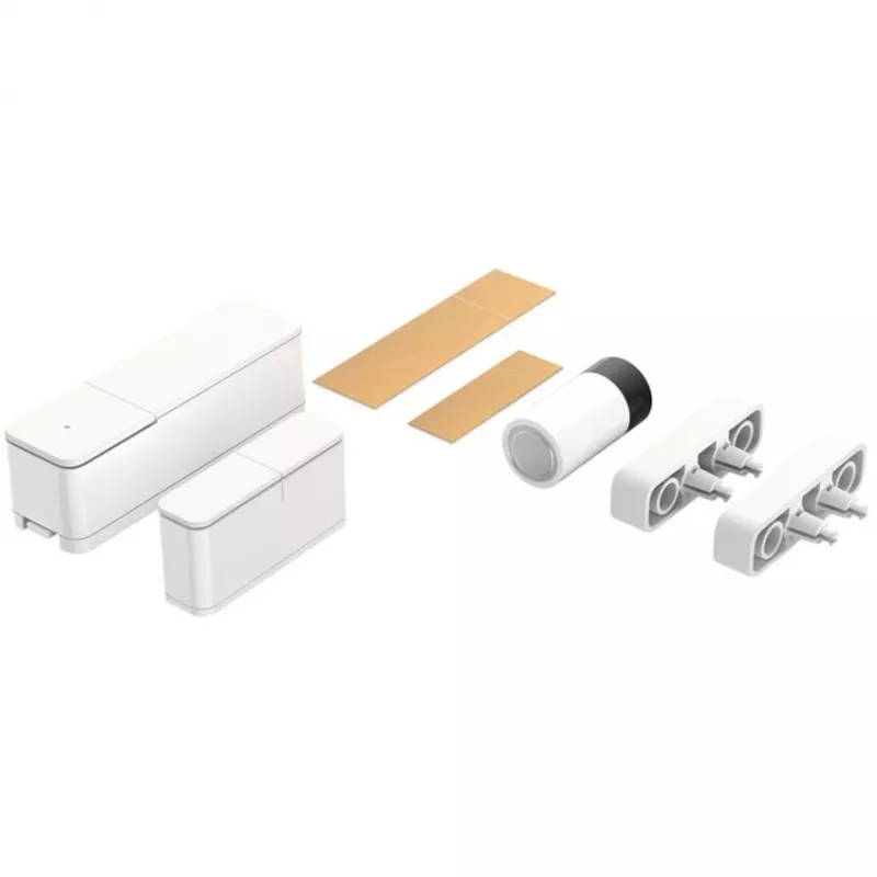 Bosch Door/Window Contact II Plus sensor de puerta/ventana inalámbrico puerta/ventana blanco