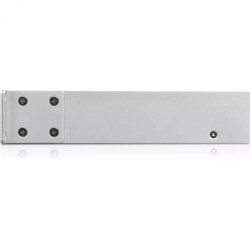 Ubiquiti Networks UniFi USW-24 gestionado L2 Gigabit Ethernet (10/100/1000) Non Power Over Ethernet (PoE) Montaje en rack