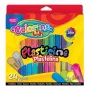 Plastilina Colorino Kids 24 colores