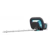 Cortasetos eléctrico Makita DUH606Z doble cuchilla 2,2 kg