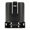 Batidora de mano Taurus Station acero inoxidable 500 W negro, blanco