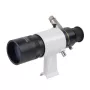 Buscador Skywatcher SW-7116 9x50 retroiluminado, imagen no invertida para telescopios