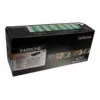 Lexmark E460X31E cartucho de tóner para E460, negro, 15.000 páginas