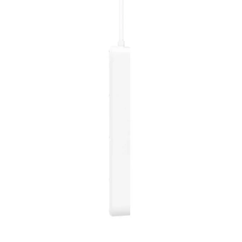 Protección contra sobretensiones Belkin SRB001VF2M-V2 — 4 tomas, conectores USB-C y USB-A, cable de 2 m
