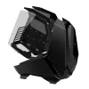 Caja de PC Jonsbo MOD5, ATX, negra