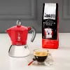 Bialetti Moka Induction cafetera moka 6 tazas