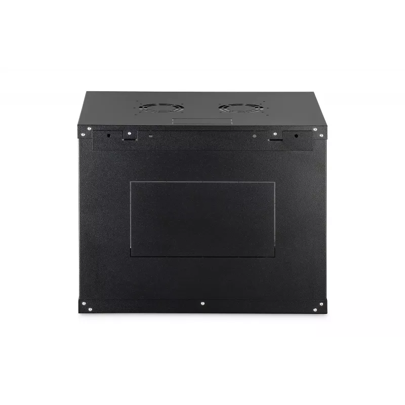 Armario rack de pared DIGITUS Dynamic-N 9U, 600x450 mm (AnxP), IP20, cerradura con llave, sin montar