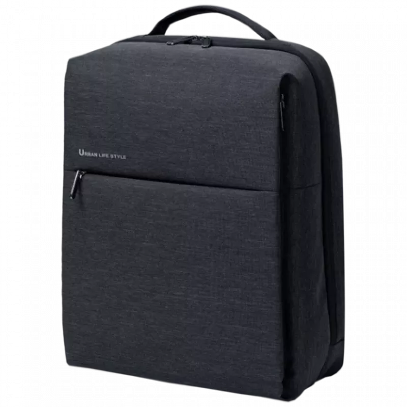 Mochila casual Xiaomi Mi City 2 Gris Poliéster