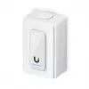 Caja de montaje Ubiquiti UACC-Reader-JB-W blanca 88x50x145 mm