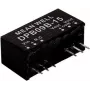 MEAN WELL DPB09C-12 fuente de alimentación y convertidor de tensión (DPB09C-12)
