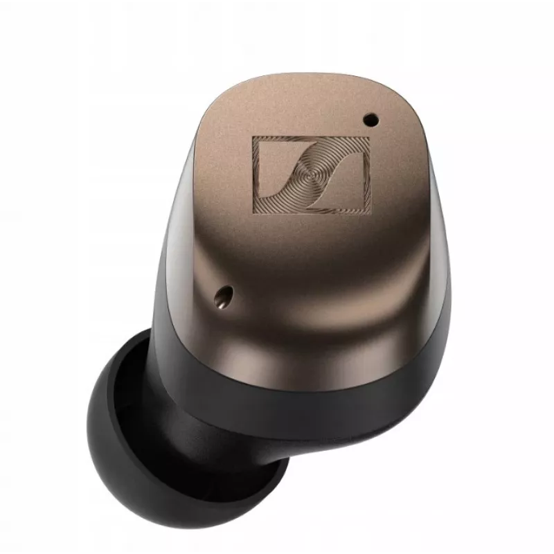 Auriculares Sennheiser Momentum True Wireless 4 - negro Copper