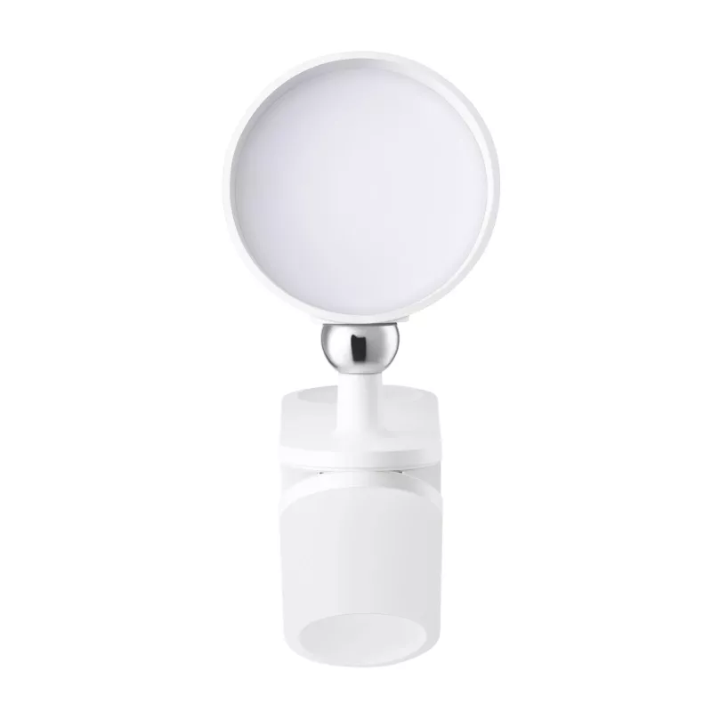Xiaomi lámpara de mesa flexible recargable 3,5 W blanco (BHR8959GL)