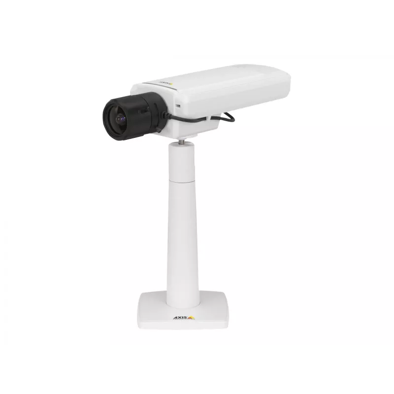 Objetivo AXIS 5505-711 para cámaras de vigilancia AXIS T90B30 / T90B40, negro