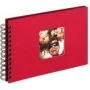 Álbum de fotos Walther Design SA-109-R Rojo