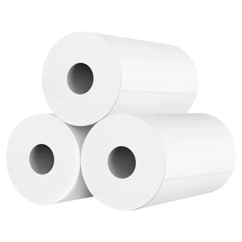 Rollo de papel térmico PA-18 SAVIO