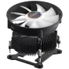 Ventilador de CPU Akasa Vegas Chroma LG 12 cm negro 1 ud.