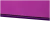 Alfombrilla gaming Lorgar LRG-GMP313 negra violeta 360x300mm