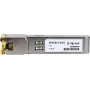Transceptor de cobre SFP+ CBO SFP-10G-RJ45 10 Gbps RJ45 1 puerto