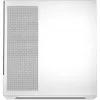 Caja de PC Sharkoon MK6 RGB Midi Tower Blanca