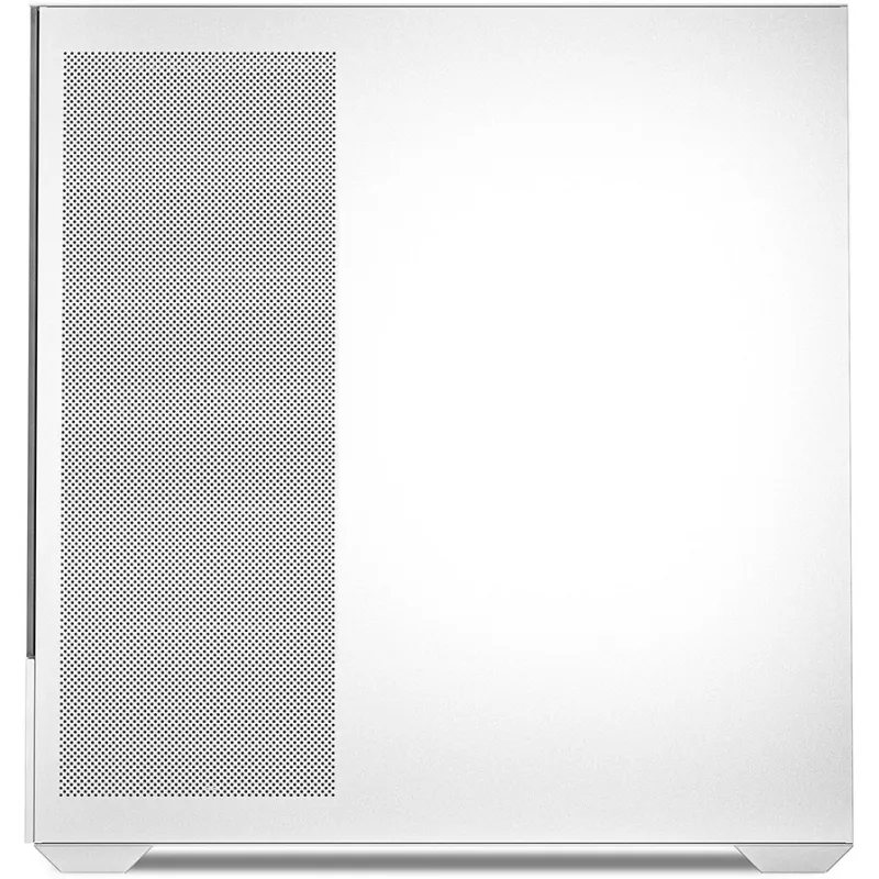 Caja de PC Sharkoon MK6 RGB Midi Tower Blanca