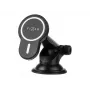 Fixed MagClick XL | Soporte | Apple | iPhone 12/13/14 | Negro