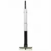 Aspirador Kärcher FC 4-4, batería de iones de litio de 2,5 Ah, limpieza en seco y húmedo, cepillo de rodillo de 30 cm, negro/gris