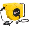 Regleta de alimentación Brennenstuhl 9+2m H07RN-F3G1,5