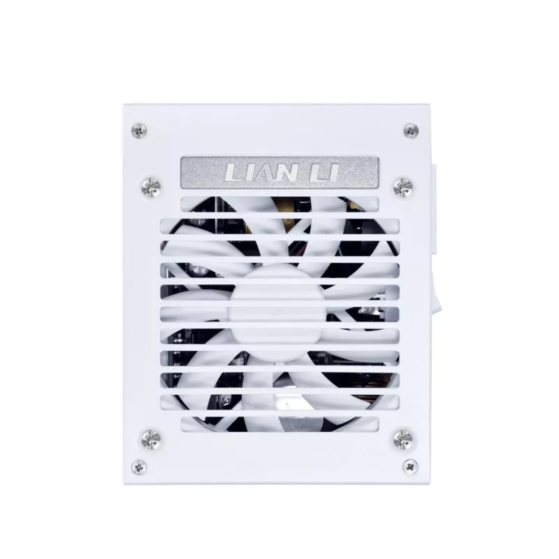 Fuente de alimentación Lian Li SP0850G.W 850 W SFX 80 PLUS Gold 20+4 Pin ATX Blanca
