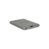 Unidad de almacenamiento Transcend TS4TESD360C 4 TB Gris USB 3.2 Gen 2x2 - USB-C