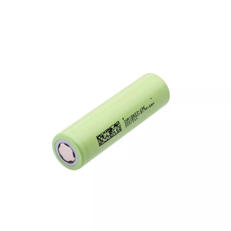 Pila recargable Green Cell 20GC18650NMC29 18650 Li-Ion 3,7 V 2900 mAh pack de 20