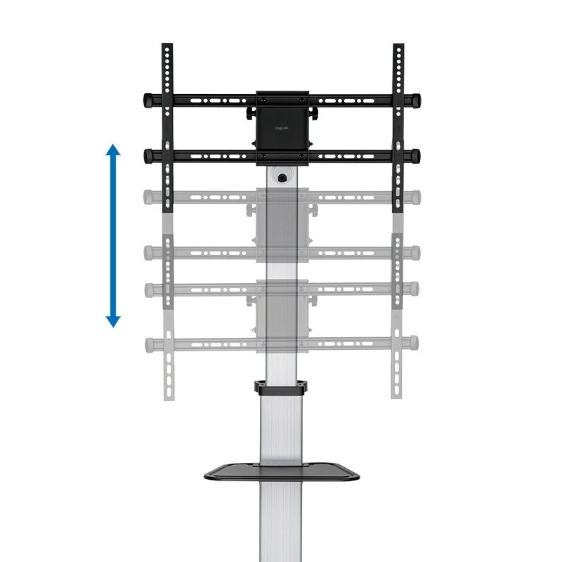 Soporte para TV/monitor, 37-86'' 50 kg máx.