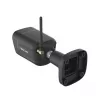 Cámara Foscam V8P 8MP Wi‑Fi negra