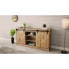 Cómoda 160x80x35 GRANERO roble wotan