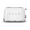 SMEG Tostadora blanca TSF01WHEU